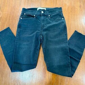 AYR The Chiller Skinny Jeans